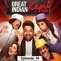 The Great Indian Kapil Show (2024) S01E10 (Rajkummar Rao & Janhvi) Hindi Full Movie Watch Online HD Free Download